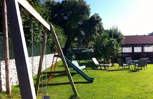 Apartamentos El Pradón de Santa Marina - Photo 53