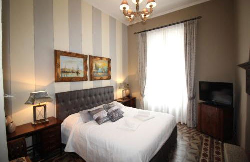 The Lake Como Villa - Foto 27