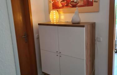 Eulennest,Parkplatz,Wäschepaket,Reinigung inklusive - Foto 34