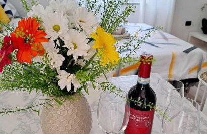 Apartman Melita - Foto 9