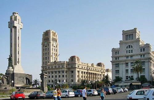 NG LA SALLE - Santa Cruz de Tenerife - Foto 21