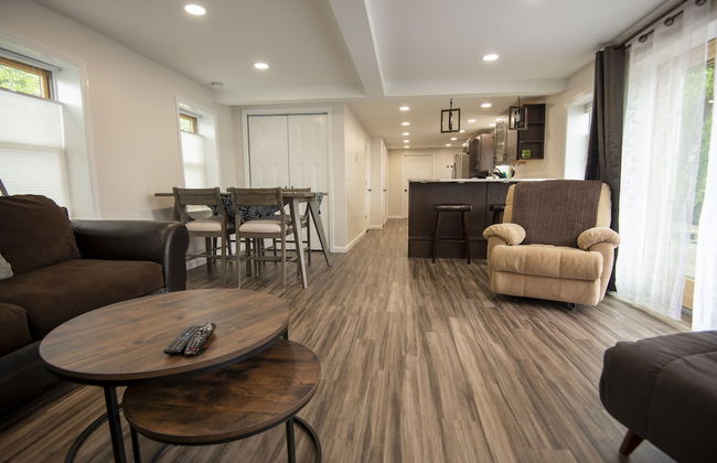 Ithaca Boat House - Foto 17