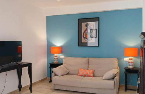 AMAZING FRONTAL BEACH APARTMENT #Traveller's Awards2023 - Foto 32