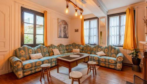 La Maison des Carmes - Patio couvert - Hypercentre - Foto 4