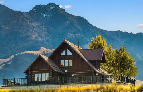 UC River Ranch - Foto 1