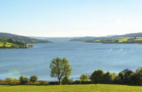 Appartement 4-6 personnes, vue lac - Foto 13