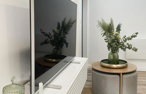 Suite des Princes with Private Garden by La Boîte En Plus - Foto 16