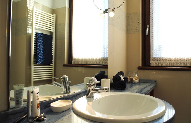 Bnbook - Residenza Naggi - Foto 40