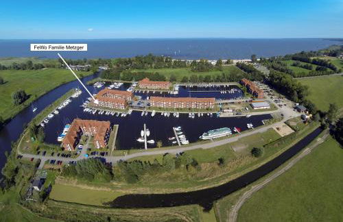 Blick auf Yachthafen an der Ostsee - Foto 13