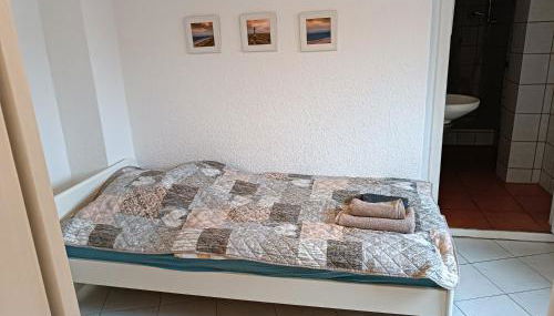 Schöne 2-Zimmer Wohnung in Geesthacht - Foto 5