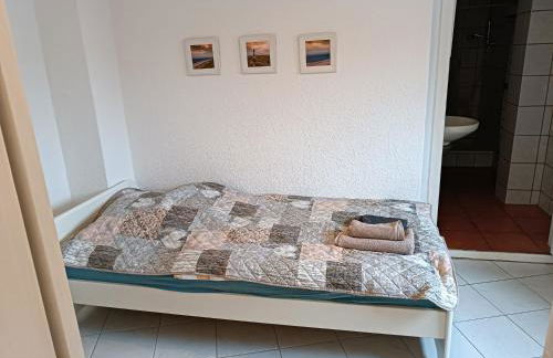 Schöne 2-Zimmer Wohnung in Geesthacht - Foto 5