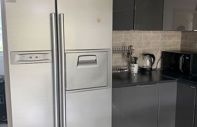 Terrace Hill Resort - Foto 39