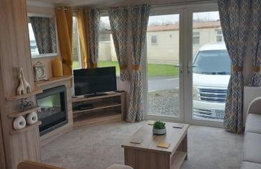 Nadia's Lodge Smart TV & Wi-Fi - Foto 11