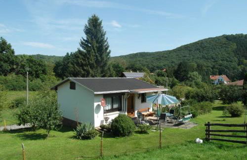 Ferienhaus Bremer Grillenberg - Foto 1