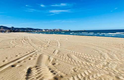 El Riuet-Chalet apartamento a 1 minuto de la playa, Cullera - Foto 36