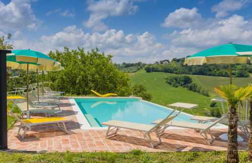 Villa Michela - Photo 6