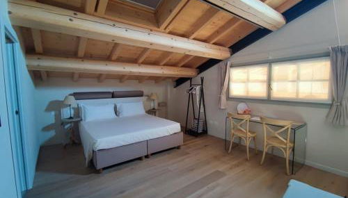 Villa Tosi - Luxury Apartments in Villa Veneta - Foto 2