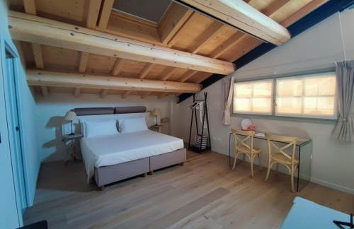 Villa Tosi - Luxury Apartments in Villa Veneta - Foto 2