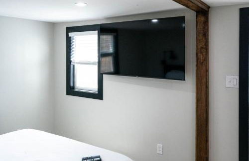 Cozy Cabin in a Rural setting-14 - Foto 24