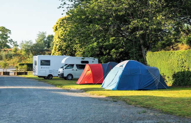 Opal Hot Springs & Holiday Park - Foto 44