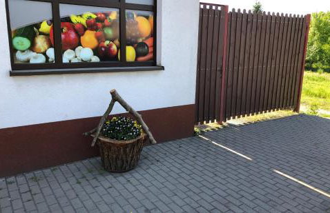 Apartament Pod Kasztanami - ZIELONY - Foto 28