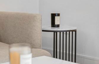 BnBNova - King's Cross - 2BR with Terrace - Foto 18