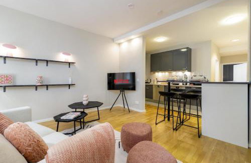 ELLY NINE - stylish urban apartments - Foto 46