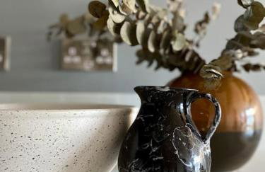 Luxury apartment close to Theatre, Barbican & Hoe 2 kings or 4 single beds secure covered parking - Foto 5