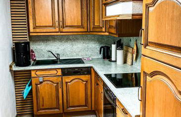 LIETHE 13 - Ferienhaus am Malerweg - Foto 12