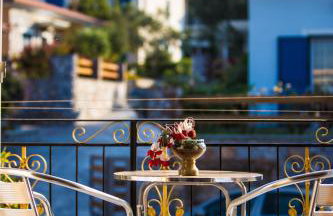 Golden Sun Rooms - Foto 4