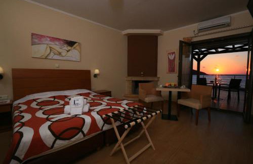 Faros Luxury Suites - Foto 36