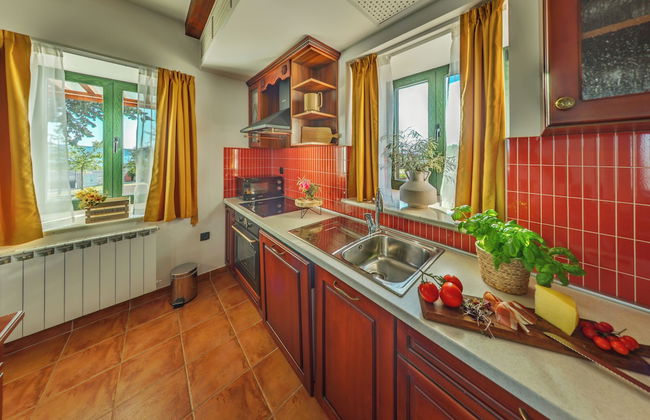 Villa Primorje - Foto 11