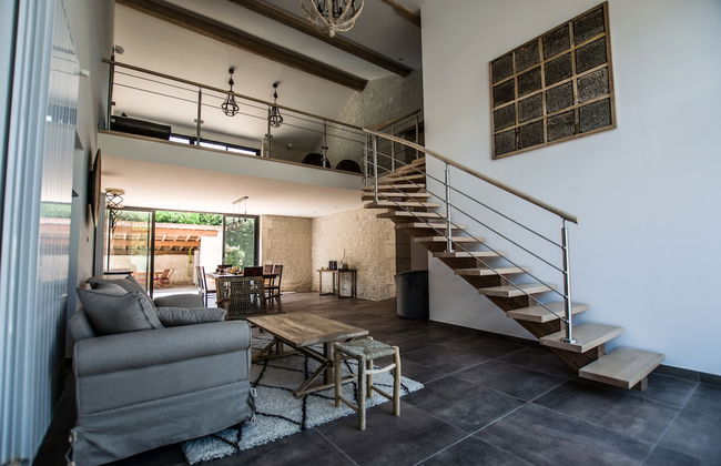 Appart'é Nature l'ESCALE - SAINTES - Photo 34