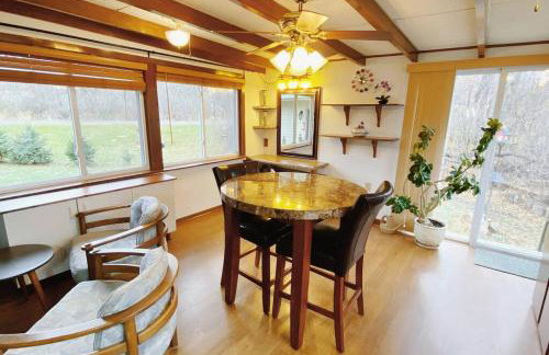 Blissful Retreat in Wisconsin Rapids - Foto 7