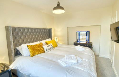 Cosy flat in the Town Centre - Pass the Keys - Foto 8