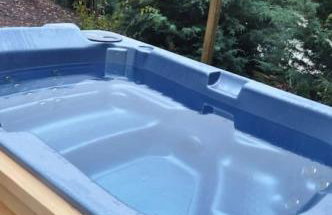 critter corner at Grant Summit Cabins - Foto 20