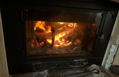 Chez Alexandrine Havre de paix romantique & bucolique Sous les étoiles exactement et proche des châteaux de la Loire et du Parc de Beauval - Foto 11