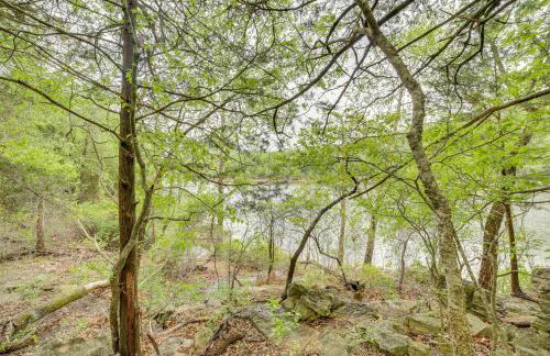 Modern Family Cabin: Walk to Table Rock Lake - Foto 35
