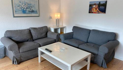 Ferienwohnungen Falkenhagen - Foto 2