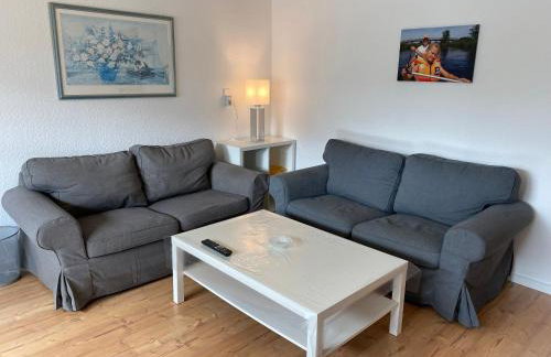 Ferienwohnungen Falkenhagen - Foto 2