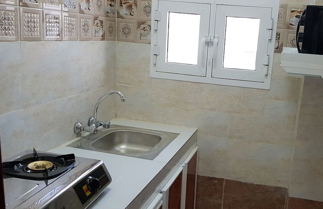 Duqm Suites - Photo 19