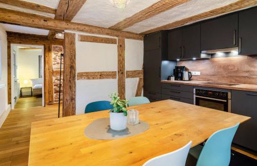 Apartments im Gästehaus Krone - Foto 37