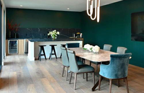 Montrose Spring - Stylish 1 BR in Houston - Foto 16