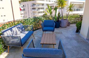 Appartement 90m2, climatisé 3 chambres - Photo 15