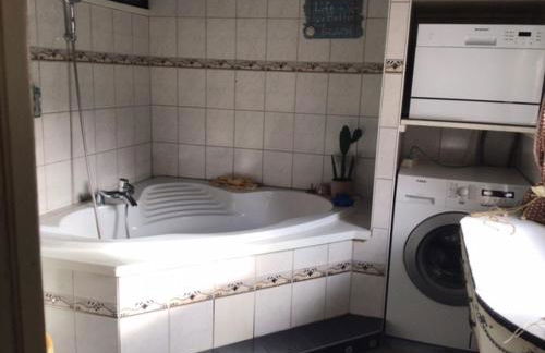 Wohnen in einer kleinen Wohnoase - Foto 8