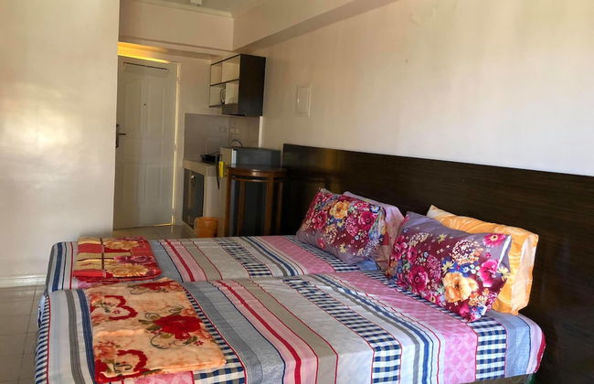 John D Staycation - Foto 3