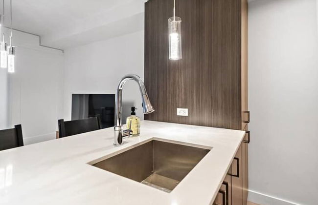 Downtown Metro Frontenac 2 BR new Apartment max 6p - Photo 12