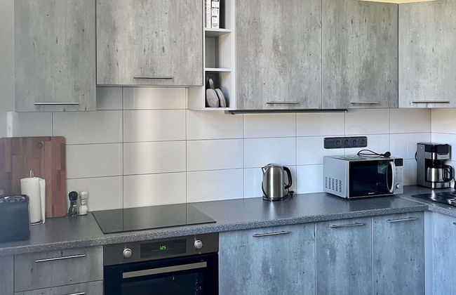 Spacious Holiday Home With Barbecue - Foto 15