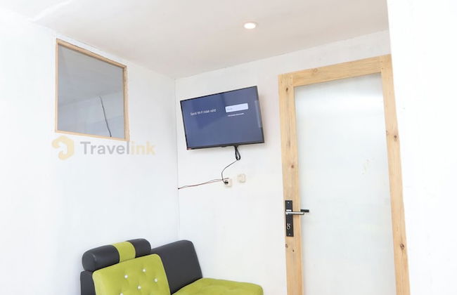 Batu Lawang Sikunir By Travelink - Foto 25