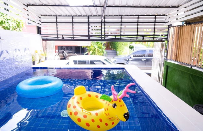 Sea Wind House 2 - Foto 14